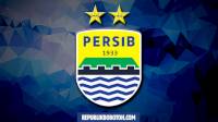 'Percik Harap dalam Gelap', Ini Wujud Jersey Ketiga Persib 2021